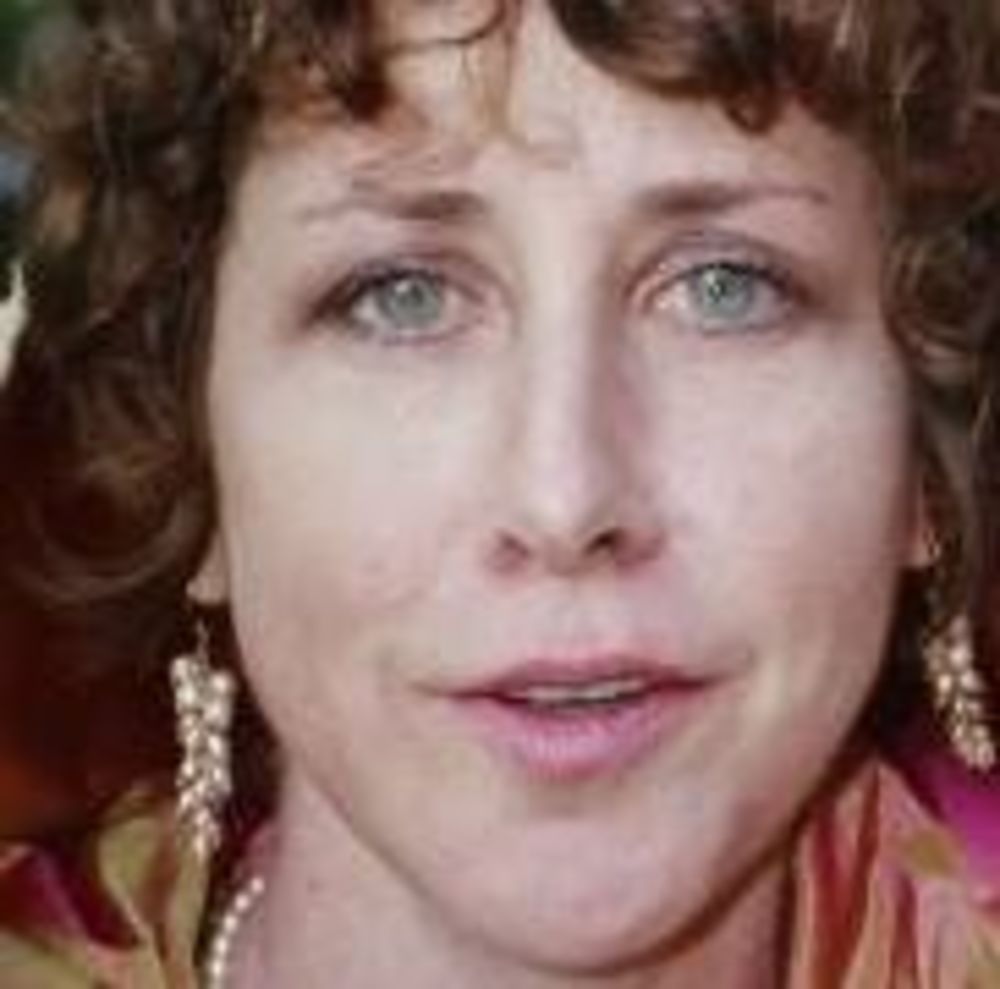 Meet your Posher, Anne